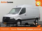 Mercedes Sprinter Bestelbus L2 H2 2020 Diesel, Auto's, Mercedes-Benz, Nieuw, Dealer onderhouden, Zilver of Grijs, Te koop