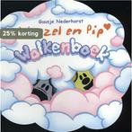 Wolkenboek / Woezel & Pip 9789048813827 Guusje Nederhorst, Verzenden, Gelezen, Guusje Nederhorst