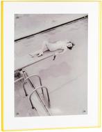 2dekans | Mica Decorations Women Wanddecoratie - L40 x B3 x, Ophalen of Verzenden, Zo goed als nieuw