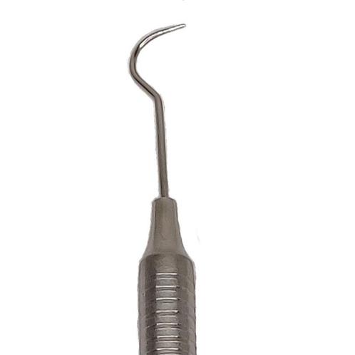 Sikkelvormige Sonde met kleine kop, Diversen, Verpleegmiddelen, Verzenden