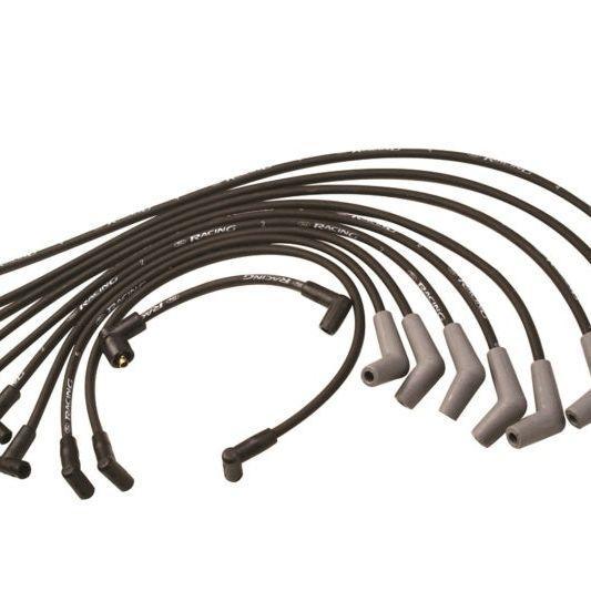 Ford Racing 9mm Spark Plug Wire Sets - Black - M-12259-M301, Auto-onderdelen, Motor en Toebehoren, Ophalen of Verzenden