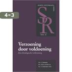 Volkomen verzoening / Semper Reformanda- reeks / 3, Verzenden, Zo goed als nieuw, Ds. J.J. van Eckeveld