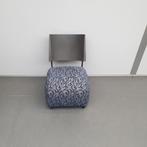 Vintage Oscar lounge chair by Harri Korhonen - patroon stoff, Huis en Inrichting, Ophalen of Verzenden, Nieuw