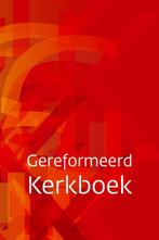 Gereformeerd Kerkboek 9789065394071, Verzenden, Zo goed als nieuw