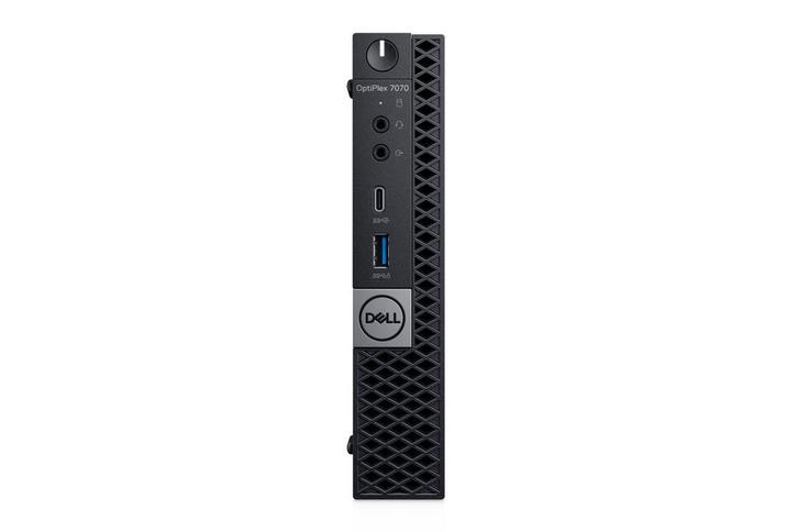 Dell OptiPlex 7070 Micro | Intel Core i5-9500T | Windows 11, Computers en Software, Desktop Pc's, SSD, Zo goed als nieuw, 16 GB