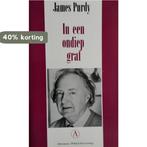 In een ondiep graf 9789025350659 James Purdy, Verzenden, Gelezen, James Purdy