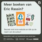 Tussen sofa en toga 9789054546443 Eric Rassin, Verzenden, Zo goed als nieuw, Eric Rassin