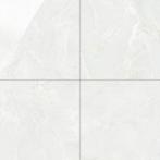 Vloertegel / wandtegel garner wit gepolijst 90x90, Ophalen, Keramiek, Nieuw, 10 m² of meer