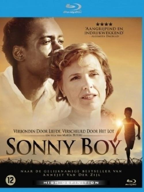 Sonny Boy (Blu-ray), Cd's en Dvd's, Blu-ray, Gebruikt, Verzenden