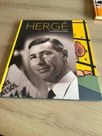 Het leven van Herge in 2 exclusieve boeken - 2 Album -, Boeken, Nieuw