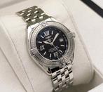 Breitling - Windrider Cockpit - Zonder Minimumprijs - A67365, Sieraden, Tassen en Uiterlijk, Horloges | Heren, Nieuw