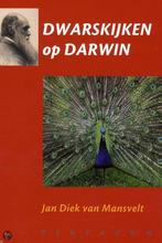 Dwarskijken op Darwin 9789072052902 J.D. van Mansvelt, Boeken, Verzenden, Gelezen, J.D. van Mansvelt