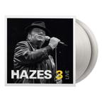 Andre Hazes - Hazes 3 Live - Transparant Vinyl, Nieuw in verpakking, 12 inch