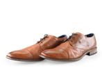 Bugatti Nette schoenen in maat 41 Bruin | 10% extra korting, Bugatti, Bruin, Verzenden, Overige typen