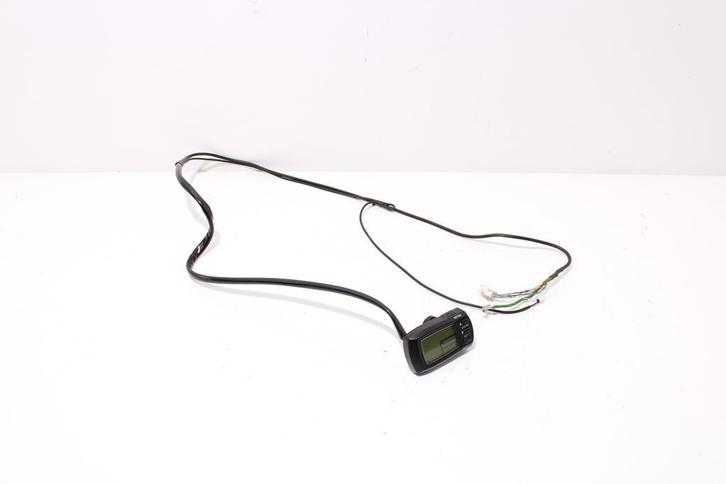 Zijdisplay | Panasonic | Kalkhoff Easy Motion System, Fietsen en Brommers, Fietsaccessoires | Fietscomputers, Gebruikt