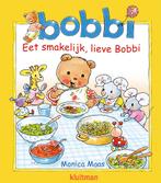 Bobbi - Eet smakelijk, lieve Bobbi (9789020684452), Nieuw, Verzenden
