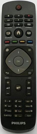 Afstandsbediening Philips 996590009443 398GR8BD1NEPHH, Ophalen of Verzenden, Nieuw, Origineel