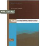 Handleiding Nederlandse non-verbale leerstoornisschalen, Boeken, Verzenden, Gelezen, A. Serlier-van den Bergh