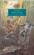Wegloop / Kidsbibliotheek / 4 9789056377588 Paul Biegel, Boeken, Verzenden, Gelezen, Paul Biegel