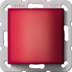 Gira Systeem 55 Noodoproepmodule - 291600, Verzenden, Nieuw