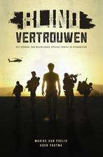 Blind Vertrouwen 9789090325477 Maaike van Poelje, Verzenden, Gelezen, Maaike van Poelje