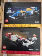 Lego Set - Cars - Legenden, Kinderen en Baby's, Speelgoed | Duplo en Lego, Nieuw