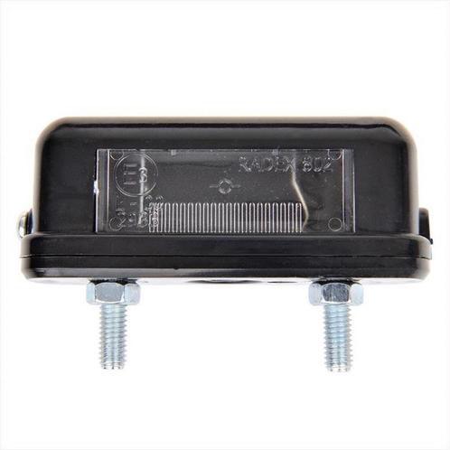 ProPlus Kentekenverlichting - 85 x 35 mm, Auto diversen, Aanhangwagen-onderdelen, Nieuw, Ophalen of Verzenden