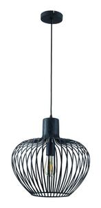 Freelight hanglamp Arraffone H8338Z Tweede Kans, Ophalen, Zo goed als nieuw, Overige materialen, Modern