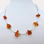 Zonder Minimumprijs - 2-delige sieradenset Zilver -, Sieraden, Tassen en Uiterlijk, Antieke sieraden
