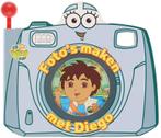 Fotos maken met Diego / Diego 9789051598179 L. Bergen, Boeken, Kinderboeken | Kleuters, Verzenden, Gelezen, L. Bergen