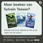 De sneeuwpanter 9789029542609 Sylvain Tesson, Boeken, Verzenden, Gelezen, Sylvain Tesson
