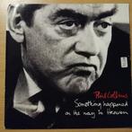 Phil Collins - Something Happened On The Way To Heaven, Cd's en Dvd's, Vinyl | Pop, Ophalen of Verzenden, Gebruikt