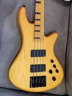 Schecter - Diamonds - - 4-snarige elektrische basgitaar -, Muziek en Instrumenten, Snaarinstrumenten | Gitaren | Akoestisch, Nieuw