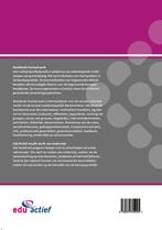 Basisboek sociaal werk 9789037244045 W. den Brok, Verzenden, Gelezen, W. den Brok