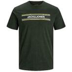 Jack & Jones t-shirts-korte-mouw Jongens maat 152, Nieuw, Verzenden