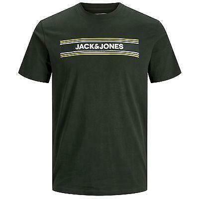 Jack & Jones t-shirts-korte-mouw Jongens maat 152, Kinderen en Baby's, Kinderkleding | Maat 152, Nieuw, Verzenden