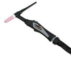EVO WP 26 GRIP U/D TIG lastoorts 4 meter D13-nippel-14pins, Doe-het-zelf en Verbouw, Gereedschap | Lasapparaten, Verzenden, Nieuw