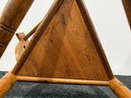 Stoel - Hout - Zweedse driehoekstoel, Antiek en Kunst