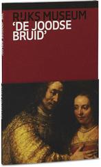 Het Joodse bruidje / Rijksmuseum Reeks / 17 9789491714047, Verzenden, Gelezen, Jonathan Bikker