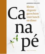 9789038815305 Canape | Tweedehands, Verzenden, Zo goed als nieuw, Janneke Philippi