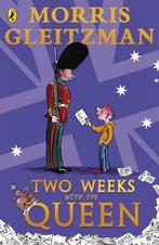 Two Weeks With The Queen WL 9780141303000 Morris Gleitzman, Boeken, Verzenden, Zo goed als nieuw, Morris Gleitzman