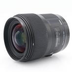 Sigma 35mm F/1.4 DG HSM Art Canon EF | Tweedehands, Verzenden, Gebruikt, Overige Merken