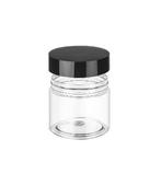Cosmetica Potjes   20ml    10 stuks, Huis en Inrichting, Keuken | Keukenbenodigdheden, Ophalen of Verzenden, Nieuw