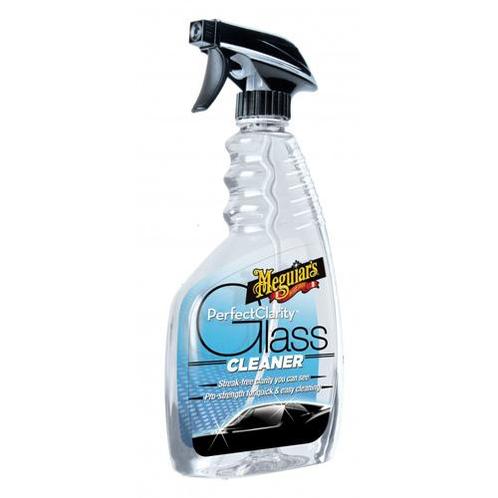 Meguiars Perfect Clarity Glass Cleaner 473ML, Auto diversen, Onderhoudsmiddelen, Verzenden