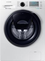 Samsung Ww90k6605qw Addwash Wasmachine 9kg 1600t, Witgoed en Apparatuur, Wasmachines, Ophalen of Verzenden, Zo goed als nieuw