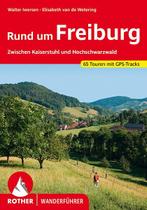 Wandelgids 240 Rund Um Freiburg Zwischen Kaiserstuhl und, Boeken, Nieuw, Verzenden