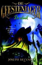 De vloek / De Geestenjager / 2 9789026145759 Joseph Delaney, Verzenden, Zo goed als nieuw, Joseph Delaney