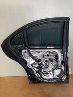 Mercedes W221 binnen mechanisme deur portier links achter, Gebruikt, Links, Mercedes-Benz