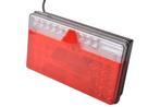 Aspock MultiLED 2 links 240x140x54 mm - volledig LED - 7, Ophalen of Verzenden, Nieuw