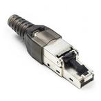 RJ45 connector Cat6 | FTP, Verzenden, Nieuw